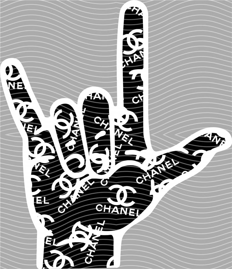 Fashion brand-EX 341